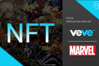 Marvel To Launch NFTs in Collaboration With Veve App