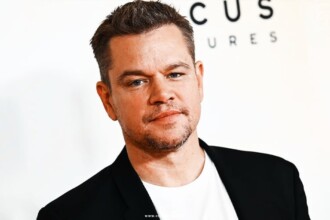 Matt Damon Sheds Light on his Crypto.com AD Campaing