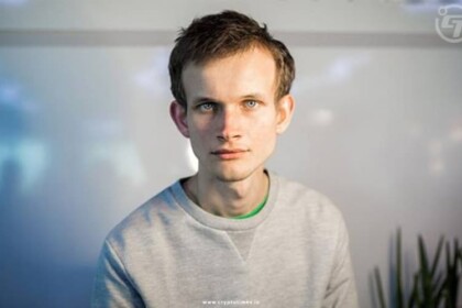 Portraits of Vitalik Buterin are for Sale as NFTs