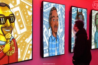 Snoop Dogg Medici Gallery Tour