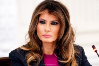 Melania Trump's NFT Launch Faces NASA Conflict 