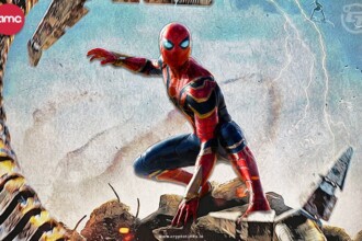 AMC Offering Free NFTs to Advance Ticket Buyers of Spider-Man