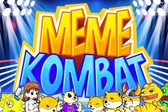 Meme Kombat Secures $8M as ICO Nears Final Stretch