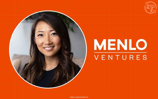 Former FTX Ventures Head Amy Wu Joins Menlo Ventures