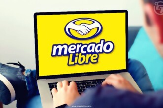 Mercado Libre Invests in Crypto Firms