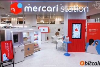 Mercari to Accept Bitcoin Payments in Japan: Report