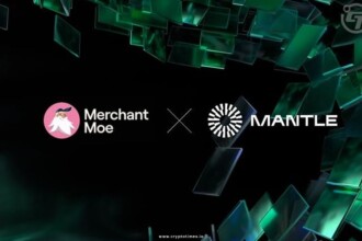 Merchant Moe Teams Up with Mantle For DeFi Breakthrough