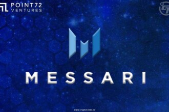 Messari Raises $21M In a Series A Funding Round