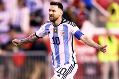 Lionel Messi Backs Web3 Startup Matchday in $21M Seed Round