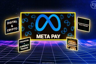 Meta's Trademark Filing Hints 'Meta Pay' Crypto Payment Platform