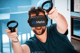 Meta’s Metaverse Division Loses $13.7B in 2022