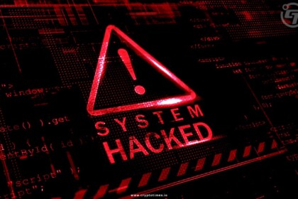 MetaMask Third-party Provider was Hacked