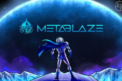 MetaBlaze Unveils AI MetaChip NFTs, Signals Industry Shift