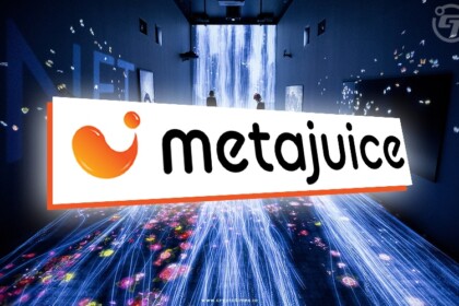 MetaJuice Announces NFT Marketplace in IMVU Metaverse