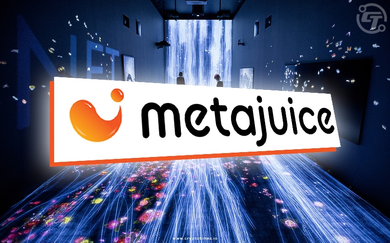 MetaJuice Announces NFT Marketplace in IMVU Metaverse