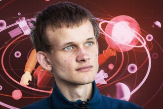 Vitalik Buterin Proposes "Privacy Pools" to Protect Privacy