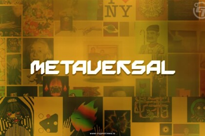 Metaversal Raises $50M in Series A Round to Explore NFTs and Metaverse