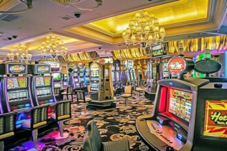 Five U.S. States Issue Orders to Shut Down Metaverse Casino