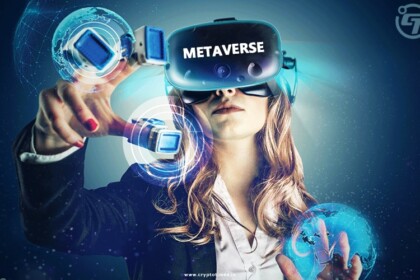 Metaverse To Shape The Future Of Digitalization