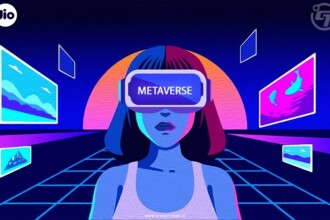 Reliance Jio Explores Metaverse