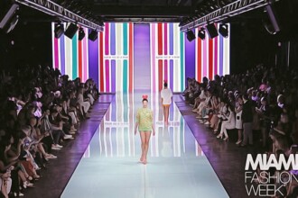 Miami Fashion Week now Catwalks on Token.com’s Metaverse