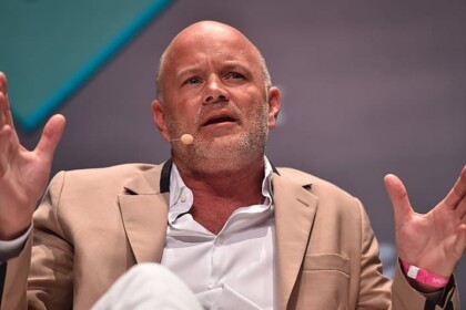 Michael Novogratz Predicts Bitcoin ETF Approval This Year