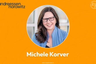 Michele Korver Joins Andreessen Horowitz as Head of Regulatory