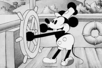 Mickey’s Public Domain Status Sparks MICKEY Crypto Surge