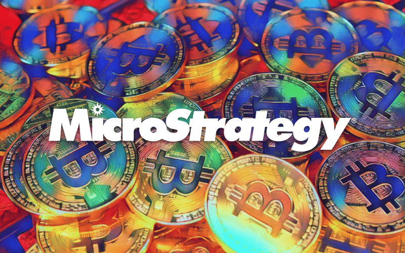 MicroStrategy Announces $600 Million Debt for Bitcoin Purchase