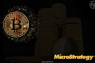 Microstrategy Buys Additional 271 Bitcoin For $15 Million