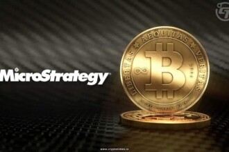 Michael Saylor’s MicroStrategy Buys 5,050 More Bitcoin