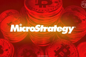 MicroStrategy Secures Additional 6.5K BTC After Refunding Silvergate Loan