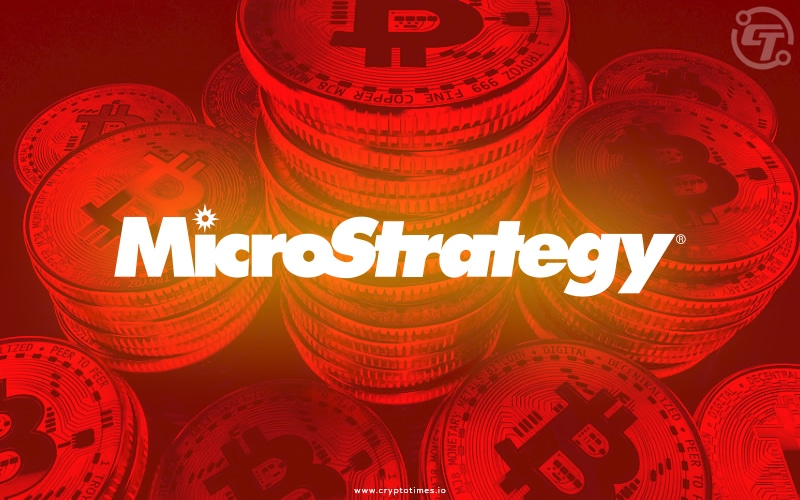MicroStrategy Secures Additional 6.5K BTC After Refunding Silvergate Loan