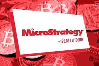 MicroStrategy Purchases 660 Bitcoins