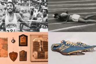 Milkha Singh’s NFT Collection is Now Live