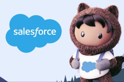 Salesforce Forays into NFT Space with NFT Cloud Platform