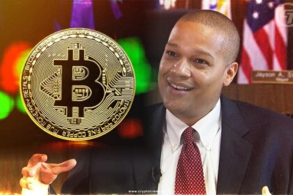 Missouri Mayor Wants to Give Each Resident $1000 in Bitcoin