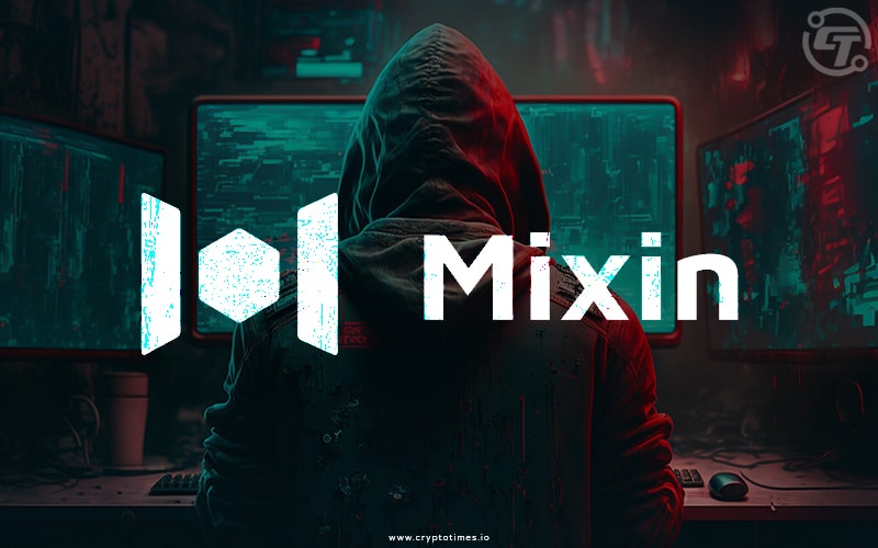 Mixin Network Offers $20M Bug Bounty to retrieve Stolen Funds