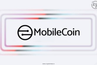 Mobilecoin Raises $66 Million in The Series B Funding Round