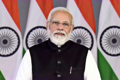 Indian Prime Minister Calls for Global Cooperation on Cryptocurrency