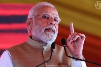 Terrorists uses Darknet, Metaverse, Crypto, Says PM Modi