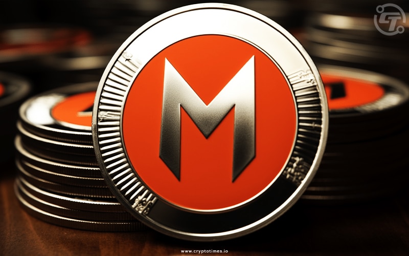 Monero's Market Dominance Amid Regulatory Challenges