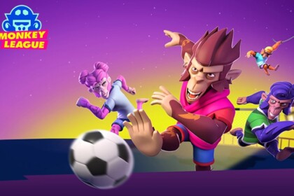 Monkey League developers UnCaged Raises $24M