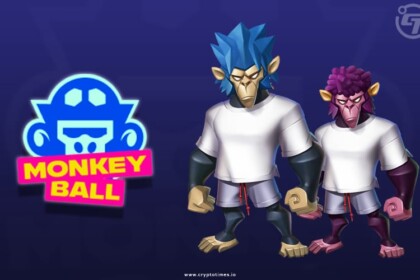 MonkeyBall Raised $3 Million in a New Round of Funding