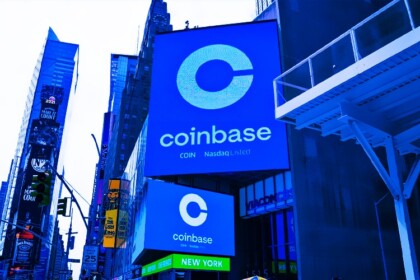 Coinbase Expands Perpetual Futures Trading Beyond the US