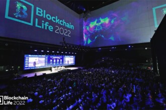 Moscow Braces for the ‘Blockchain Life 2022’ Crypto Event