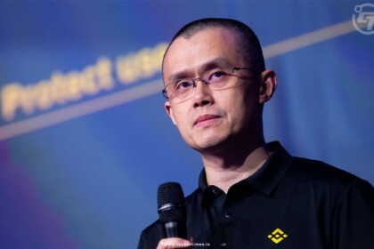 Moskowitz Law Firm Seeks Deposition of Former Binance CEO