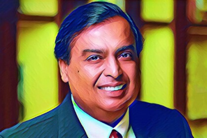 Ambani Hosts AGM on Metaverse, Revealing Jio 5G Plans