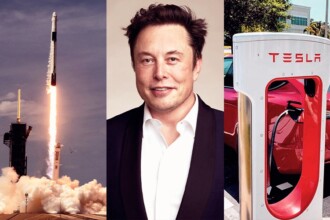 Musk, Tesla, SpaceX sued for $258B over Alleged Dogecoin Pyramid Scheme