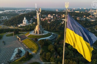 NABU Seizes $1.5M In Crypto From Ex-Ukrainian Official